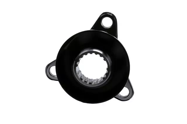 89058847 - Driveline and Axles: Manual Transmission Drive Shaft Flange for ACDelco Image