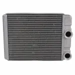 HC72 - HVAC: Motorcraftâ„¢ HVAC Heater Core for Ford: Expedition | Lincoln: Navigator Image