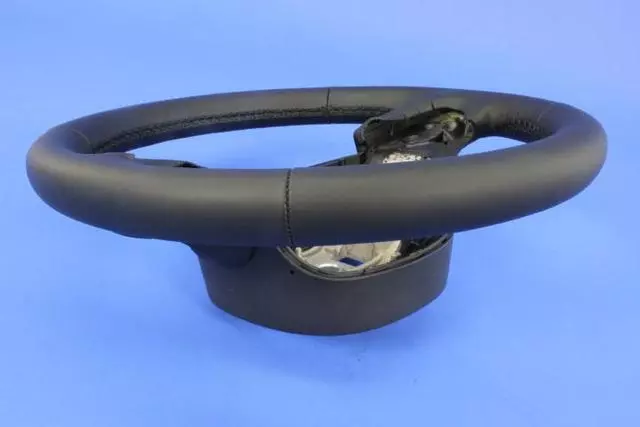 5QV35DX9AE - Steering: Steering Wheel for Jeep: Cherokee Image