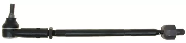 Outer Steering Tie Rod End - ACDelco (46A2191A)