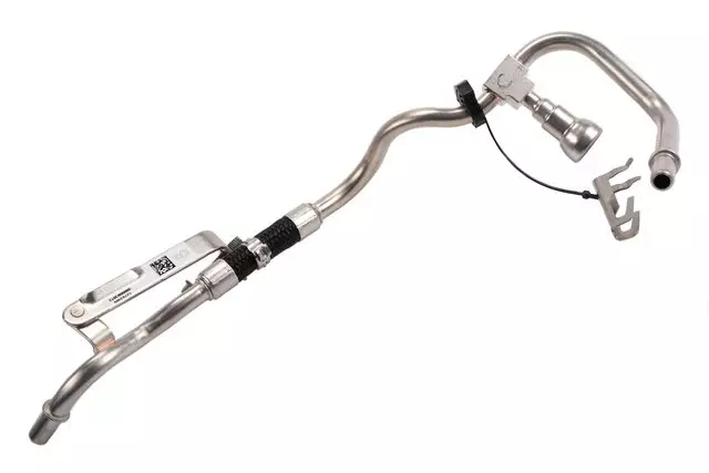 12703599 - : Fuel Feed Pipe for GM Image