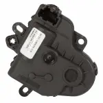 YH1871 - HVAC: Motorcraftâ„¢ Motor for Ford: F-250 Super Duty, F-350 Super Duty, F-450 Super Duty Image