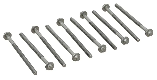 132180 - Engines &amp; Components: Cylinder Head Bolt Set for Elring Image