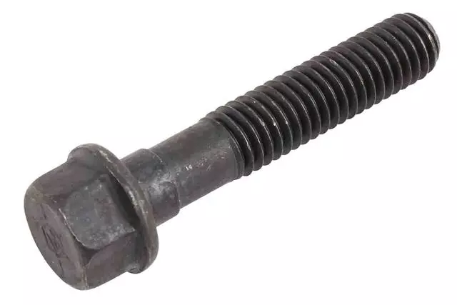 10046007 - : M14x2.375 Oil Pump Bolt for GM Image