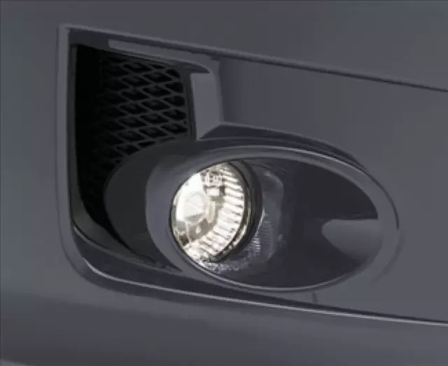 H4510FG080TQ - Exterior: Fog Light Kit - Ice Silver Metallic for Subaru Image