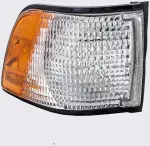 1650023 - : Side Marker Light Assembly for Dorman Image