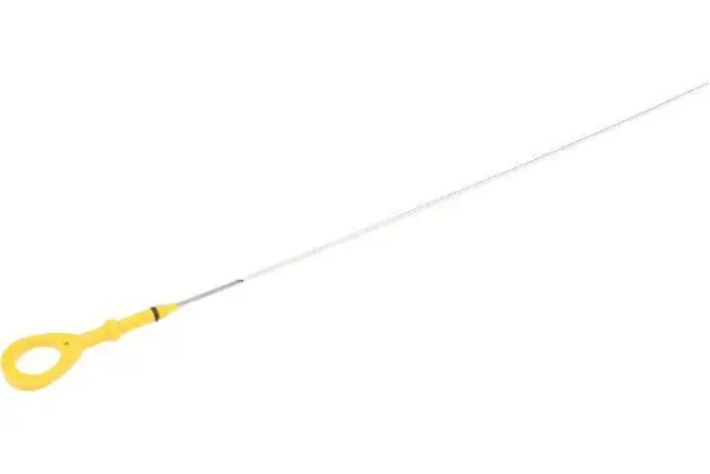 TY1421754 - Engines &amp; Components: Autotecnica Engine Oil Dipstick for URO Image