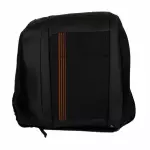 GN1Z5866600DC - Body: Seat Back Cover for Ford: EcoSport Image