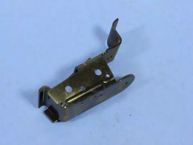 Upper Control Arm Bracket, Right - Mopar (5003834AC)