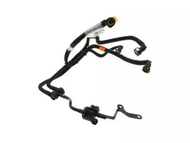 Tube Assembly Fuel Vapour Separat - Ford (F2GZ-9D289-B)