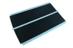 84502805 - : Midnight Silver Roof Panel Decal for GM Image