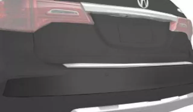 8V67TZ5220G - Audio/Video: Back Up Sensors - Crystal Black Pearl for Acura Image