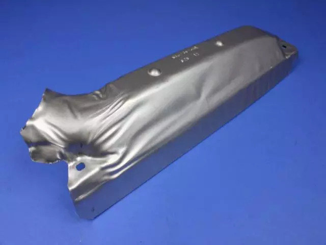 Exhaust Manifold Shield, Left - Mopar (53013603AA)