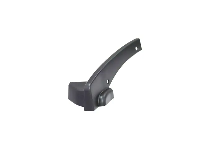 68362314AC - Exterior Ornamentation: Front Fender Spat, Right for Mopar Image