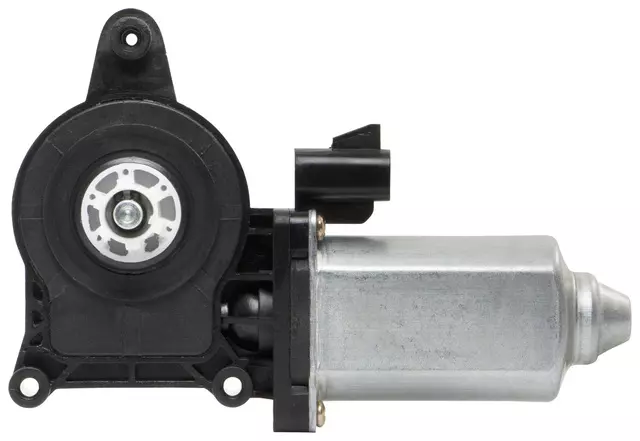 11M34 - Electrical, Lighting and Body: Power Window Motor for Buick: Rainier | Cadillac: Escalade, Escalade ESV, Escalade EXT | Chevrolet: Avalanche 1500, Avalanche 2500, Silverado 1500, Silverado 1500 Classic, Silverado 1500 HD, Silverado 1500 HD Classic, Silverado 2500, Silverado 2500 HD, Silverado 2500 HD Classic, Silverado 3500, Silverado 3500 Classic, Suburban 1500, Suburban 2500, Tahoe, Trailblazer, Trailblazer EXT | GMC: Envoy, Envoy XL, Envoy XUV, Sierra 1500, Sierra 1500 Classic, Sierra 1500 HD, Sierra 1500 HD Classic, Sierra 2500, Sierra 2500 HD, Sierra 2500 HD Classic, Sierra 3500, Sierra 3500 Classic, Yukon, Yukon XL 1500, Yukon XL 2500 | Hummer: H2 | Isuzu: Ascender | Oldsmobile: Bravada | Saab: 9-7x Image