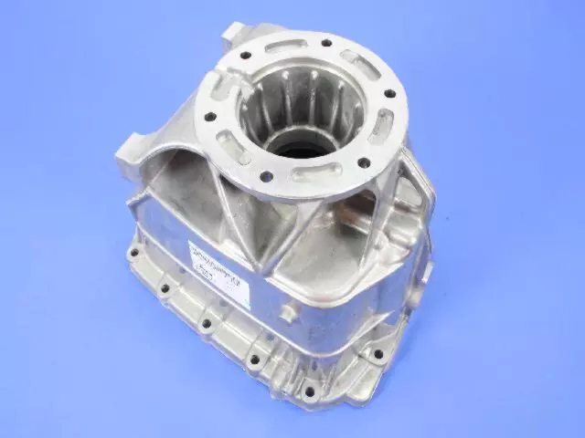 Transmission Housing, Rear, Cover - Mopar (5142734AB)