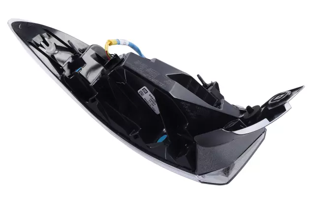 84948285 - : Tail Lamp for GM Image