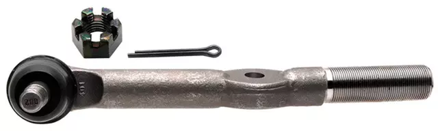 Steering Drag Link - ACDelco (46A0693A)