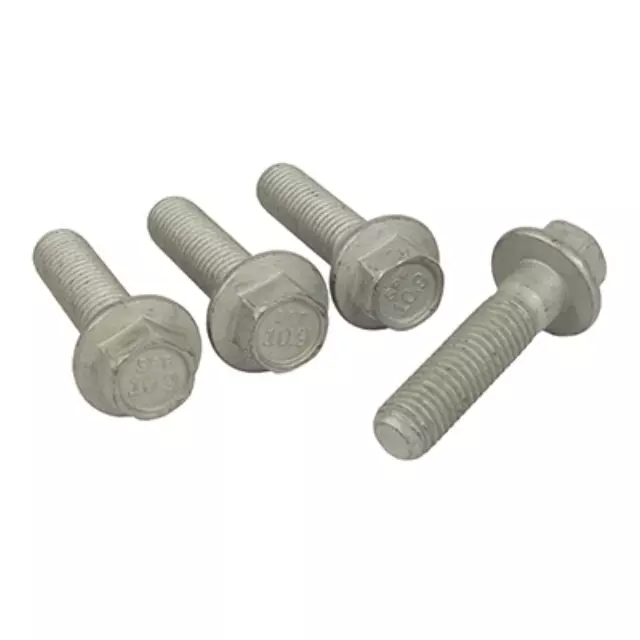 Support Bolt - Ford (W500520-S439)