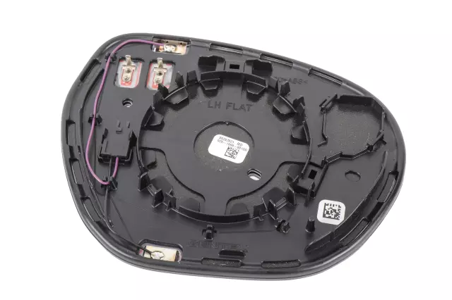 22871484 - Body: Mirror Glass for Buick: Envision Image