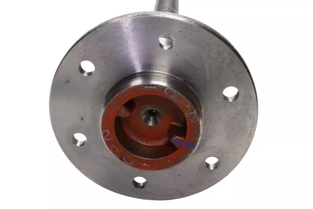 19133410 - Universals &amp; Rear Axle: Axle Shafts for Buick: Rainier | Chevrolet: Trailblazer | GMC: Envoy | Oldsmobile: Bravada Image