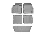 46094123 - : FloorLiner™ DigitalFit® for WeatherTech Image