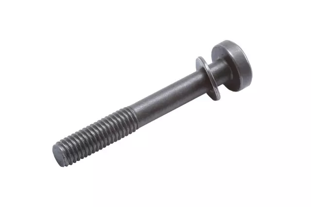 24269991 - : M5x0.8x37 Automatic Transmission Input Speed Sensor Bolt for GM Image
