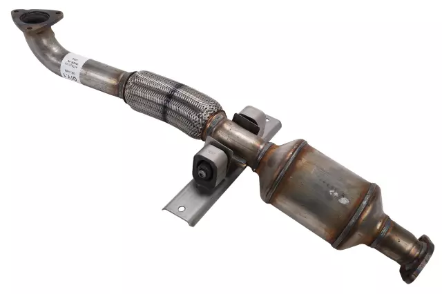 Front Pipe - GM (20973112)