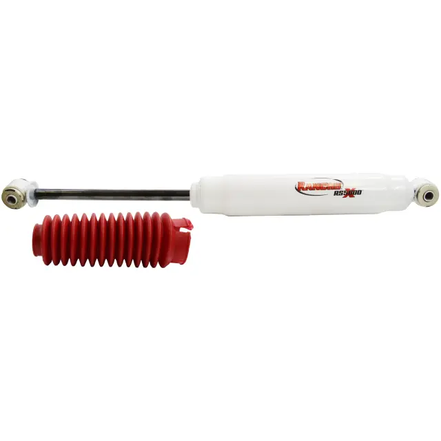 RS55165 - : RS5000X Suspension Shock Absorber for Rancho Suspensions Image