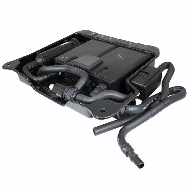 Vapor Canister - Ford (6W1Z-9D653-AA)