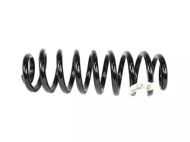Rear Coil Spring, Left - Mopar (68157893AB)