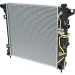 RA2186C - : Radiator -- Crossflow Radiator for UAC Image