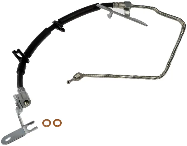 H620141 - : Brake Hydraulic Hose for Dorman Image
