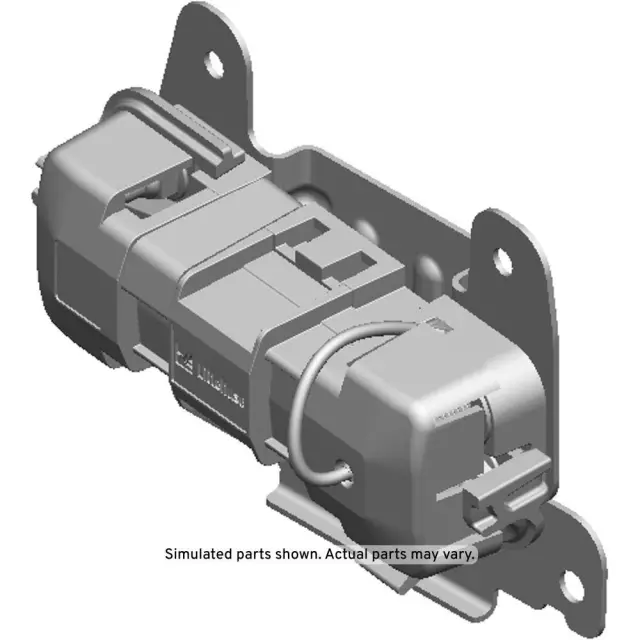 F (S)Block 85537410 GM | GMPartsDirect.com