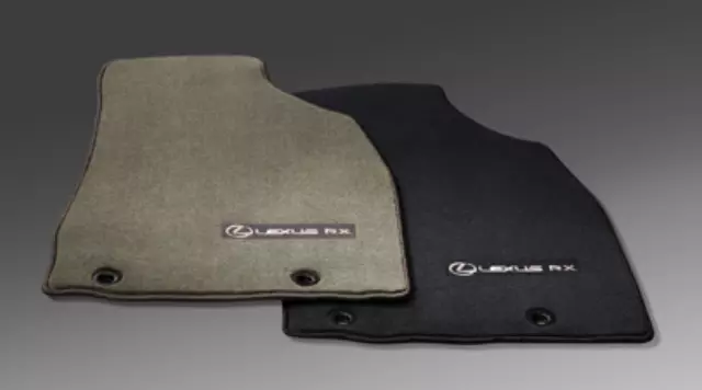 Floor Mats, Carpet - Lexus (PT9266017040)