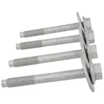 W719459S439 - Suspension: Link Rod Bolt for Ford: Explorer, Police Interceptor Utility | Lincoln: Aviator Image image