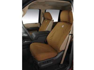 Seat Saver Seat Covers By Covercraft, Rear - Ford (VDL8Z-6163812-C)