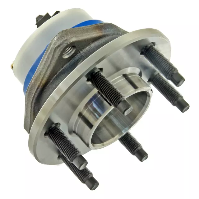 19383954 - : Hub for GM Image