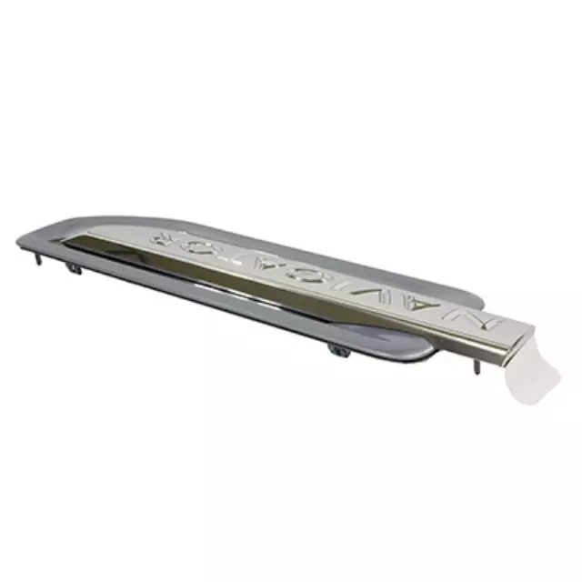 Nameplate - Ford (JL7Z-16720-AG)