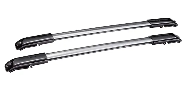 68442426AC - : Roof Rack Cross Bars for Mopar Image