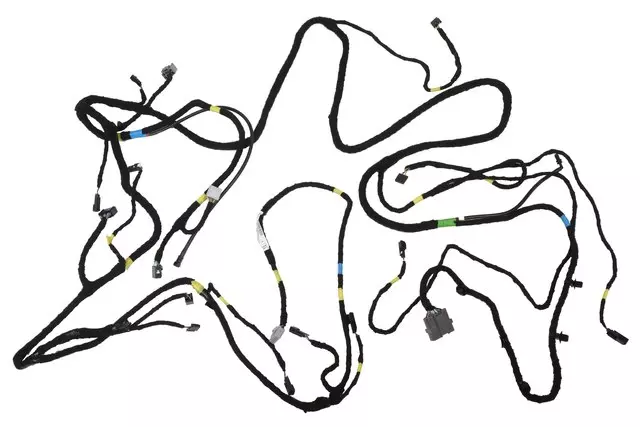 Headliner Wiring Harness - GM (84013012)