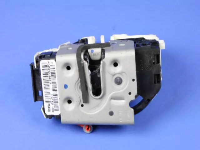 4589239AL - Doors, Door Mirrors and Related Parts: Front Door Latch, Left for Mopar Image