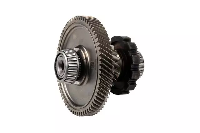 24233772 - Transmission: Automatic Transmission Pinion for GMC: Acadia Image