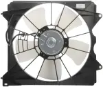 621356 - : Radiator Fan Assembly Without Controller for Dorman Image