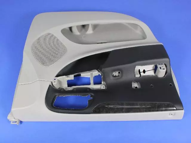 1UX61BD1AA - Interior Trim: Front Door Trim Panel, Left for Mopar Image