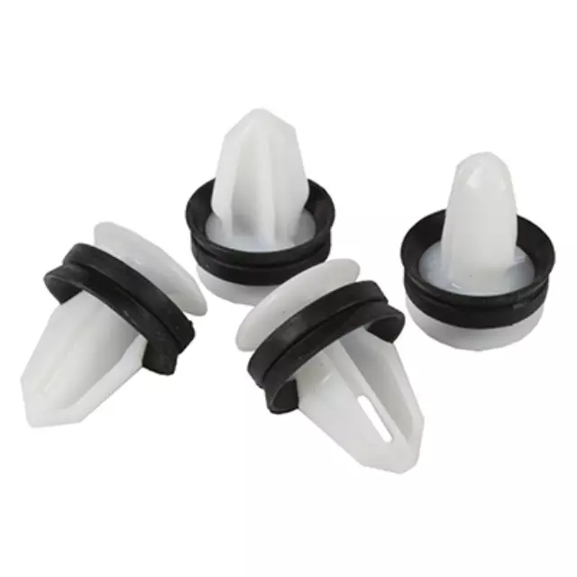 Upper Molding Retainer Clip - Ford (-W714231-S300)