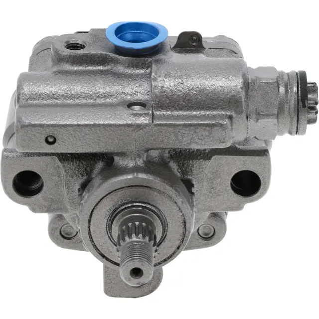 96240M - : Power Steering Pump - MAVAL - Hydraulic Power - Remanufactured - 96240M for Maval Image