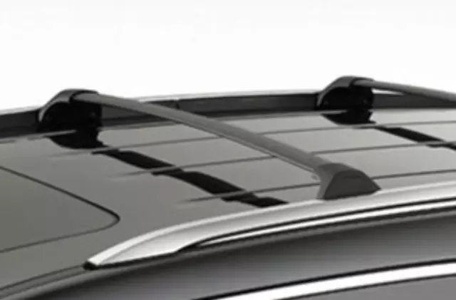 2014-2020 Acura MDX - Crossbars - Acura (08L04-TZ5-201)