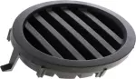 622567S200 - Body: Hole Cover for Nissan: Armada, Pathfinder Armada, TITAN Image