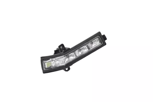 20832959 - Body: Turn Signal Lamp for GM Image